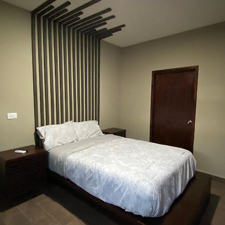 Huasteca Em Suites Ciudad Valles Zewnętrze zdjęcie