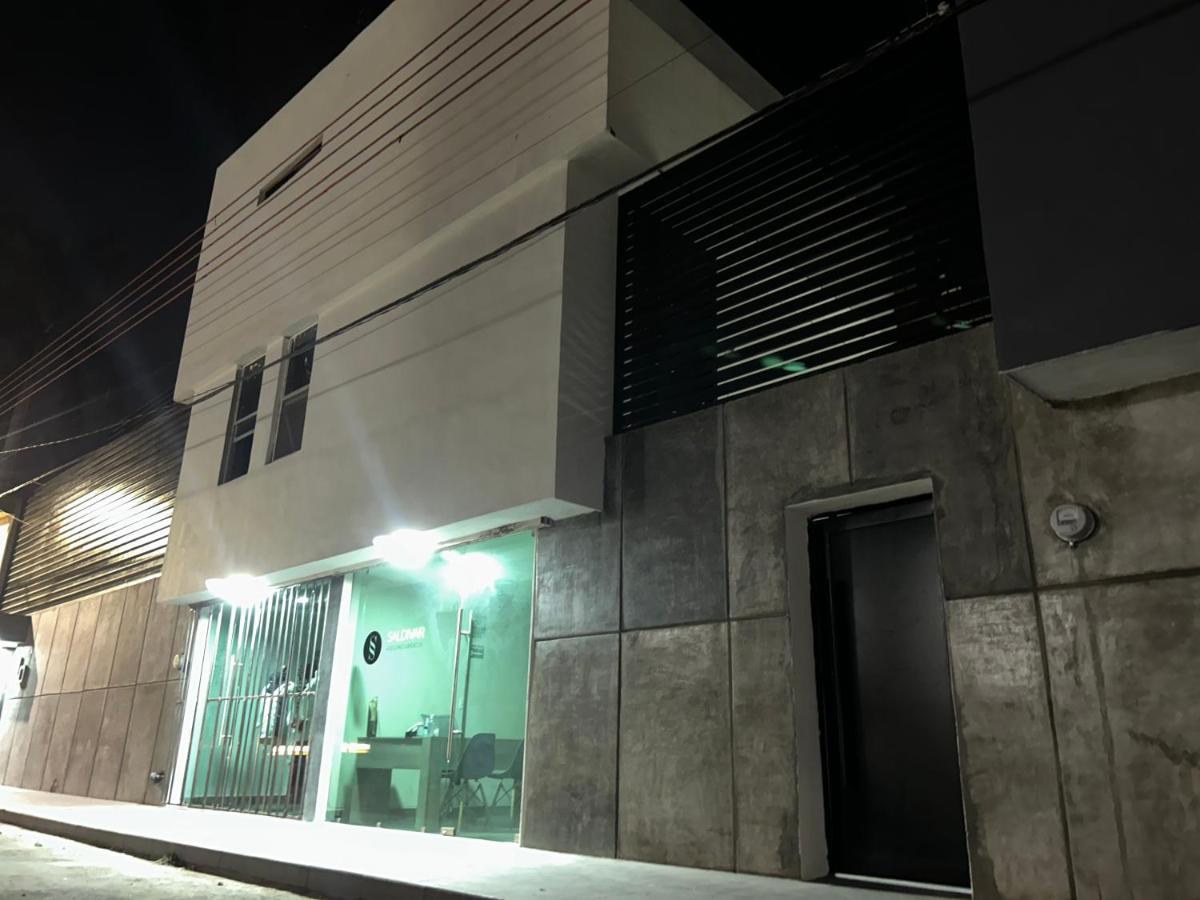 Huasteca Em Suites Ciudad Valles Zewnętrze zdjęcie