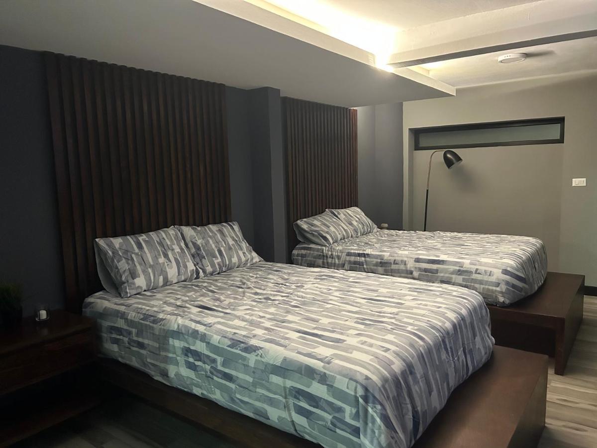 Huasteca Em Suites Ciudad Valles Zewnętrze zdjęcie