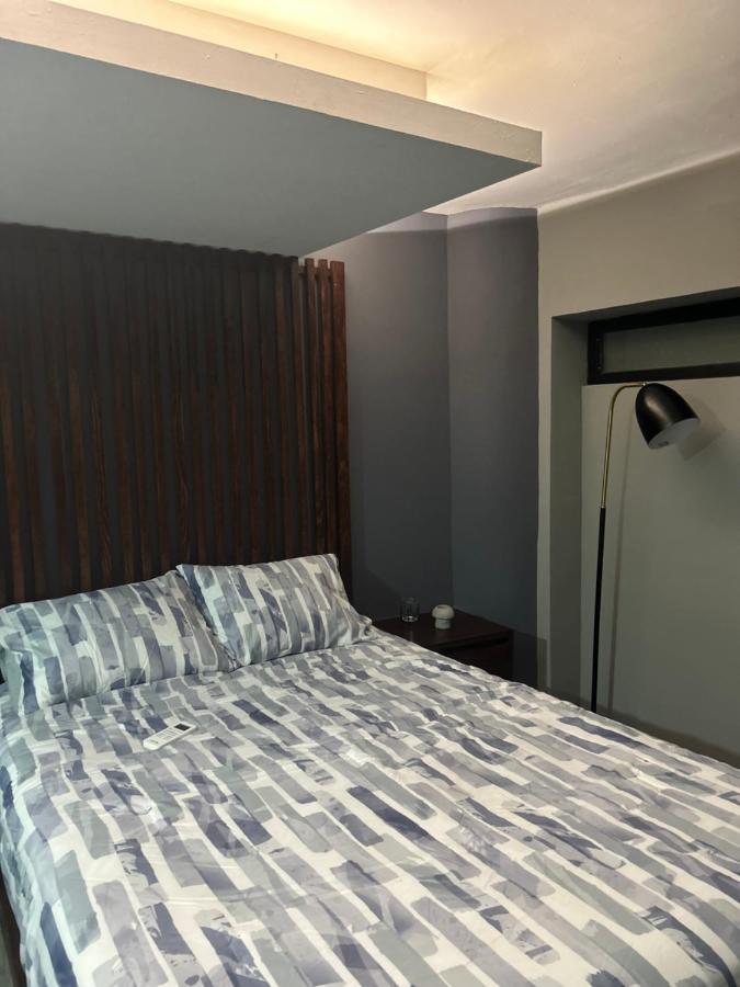 Huasteca Em Suites Ciudad Valles Zewnętrze zdjęcie