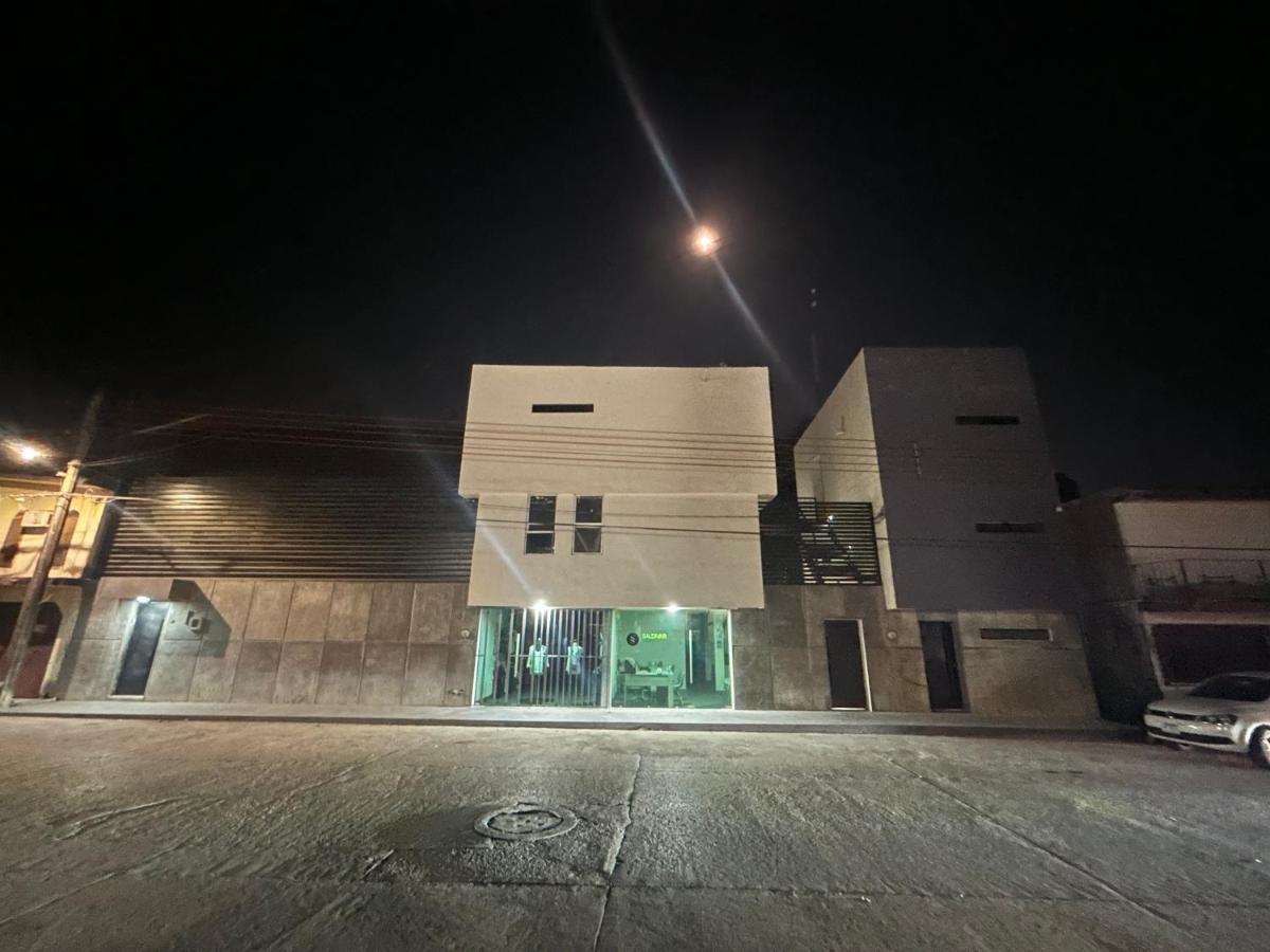 Huasteca Em Suites Ciudad Valles Zewnętrze zdjęcie