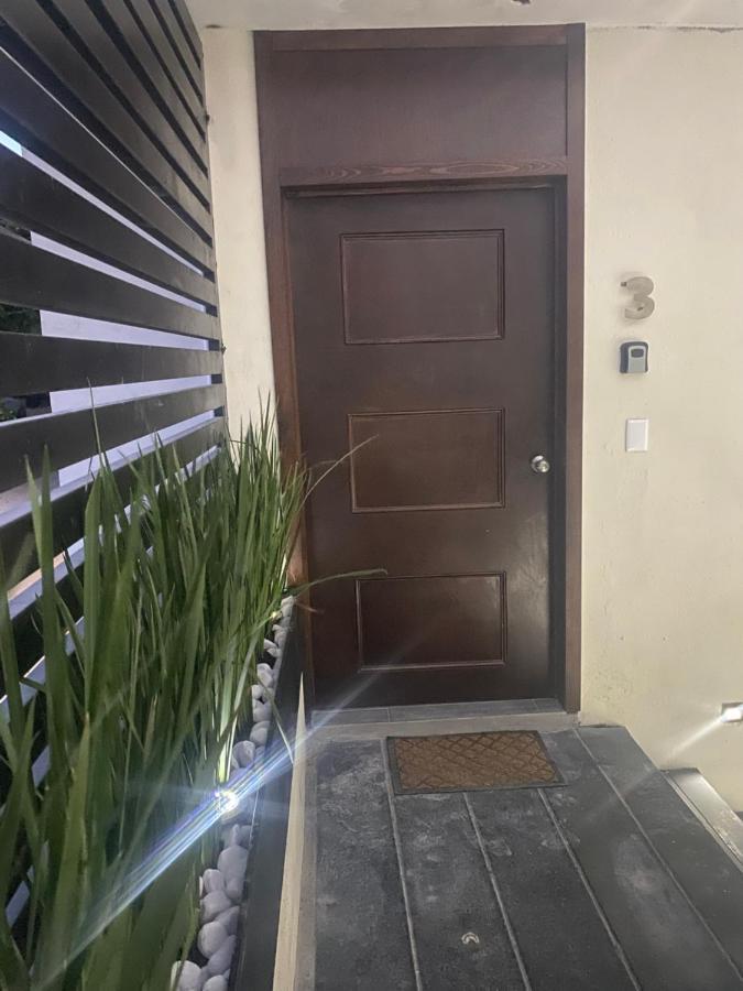 Huasteca Em Suites Ciudad Valles Zewnętrze zdjęcie