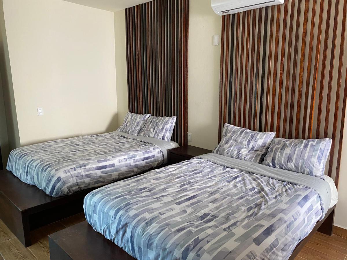 Huasteca Em Suites Ciudad Valles Zewnętrze zdjęcie