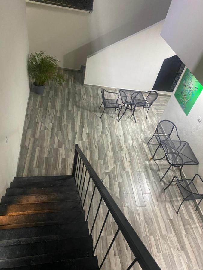 Huasteca Em Suites Ciudad Valles Zewnętrze zdjęcie