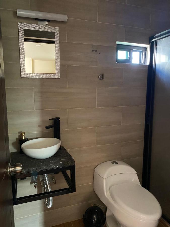 Huasteca Em Suites Ciudad Valles Zewnętrze zdjęcie