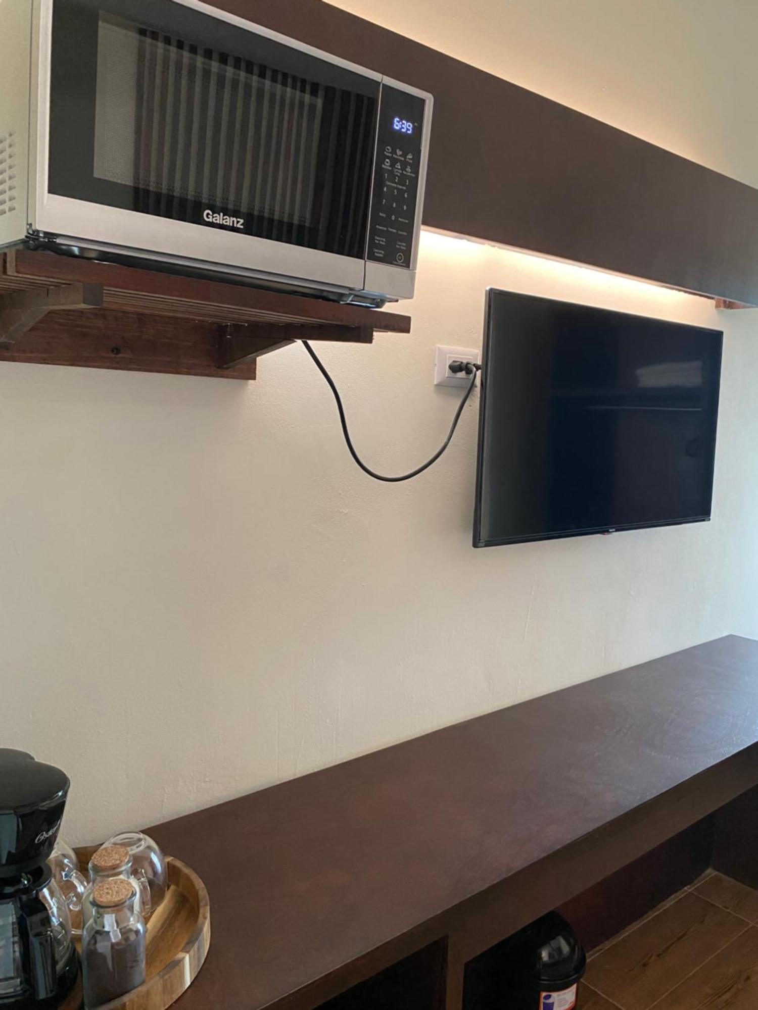 Huasteca Em Suites Ciudad Valles Zewnętrze zdjęcie