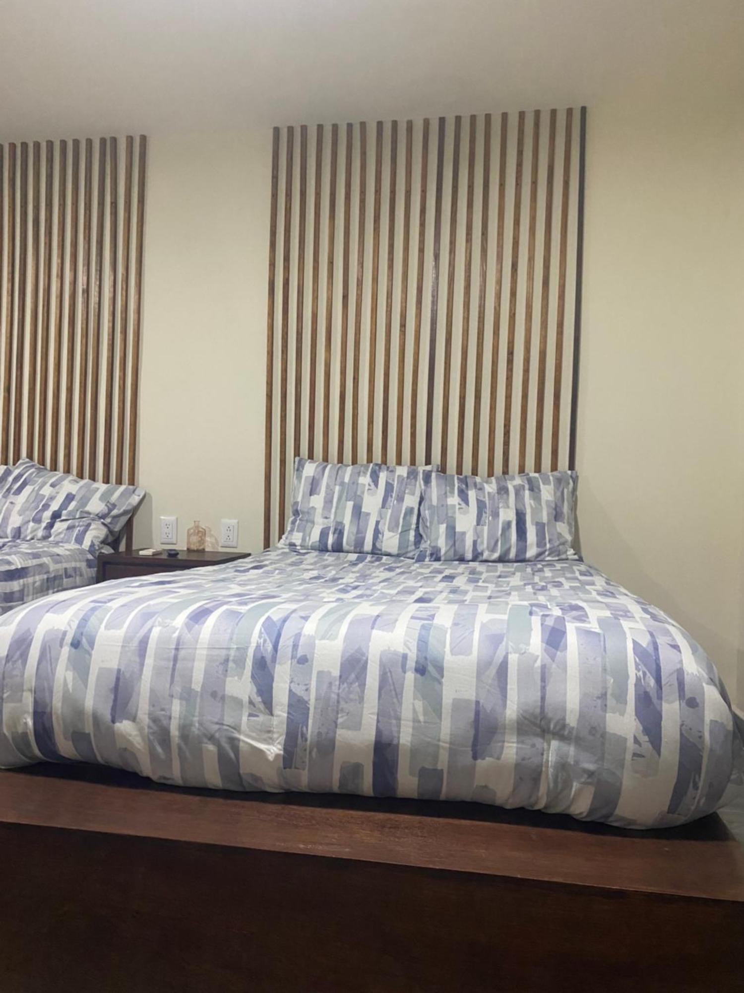 Huasteca Em Suites Ciudad Valles Zewnętrze zdjęcie