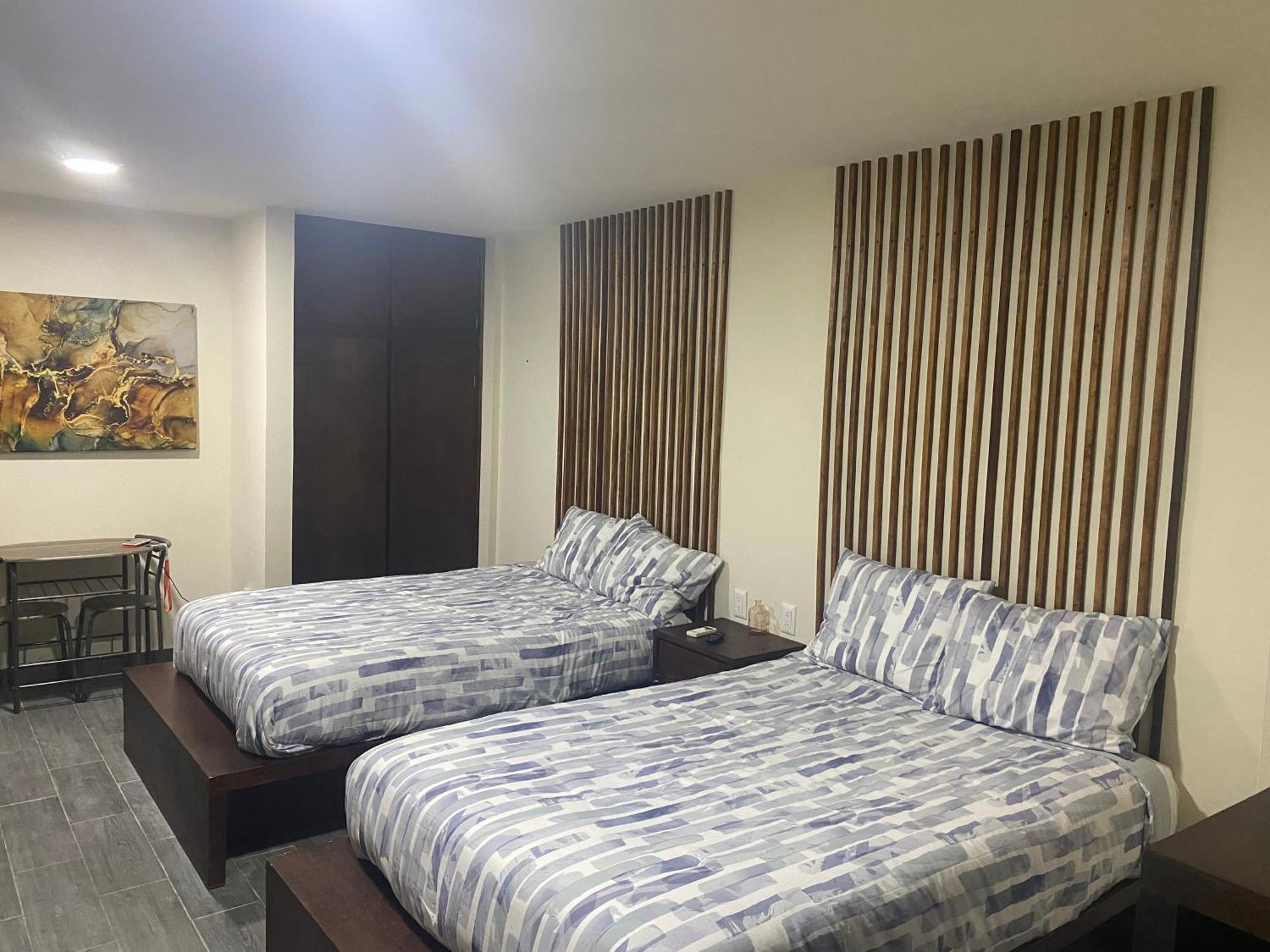 Huasteca Em Suites Ciudad Valles Zewnętrze zdjęcie