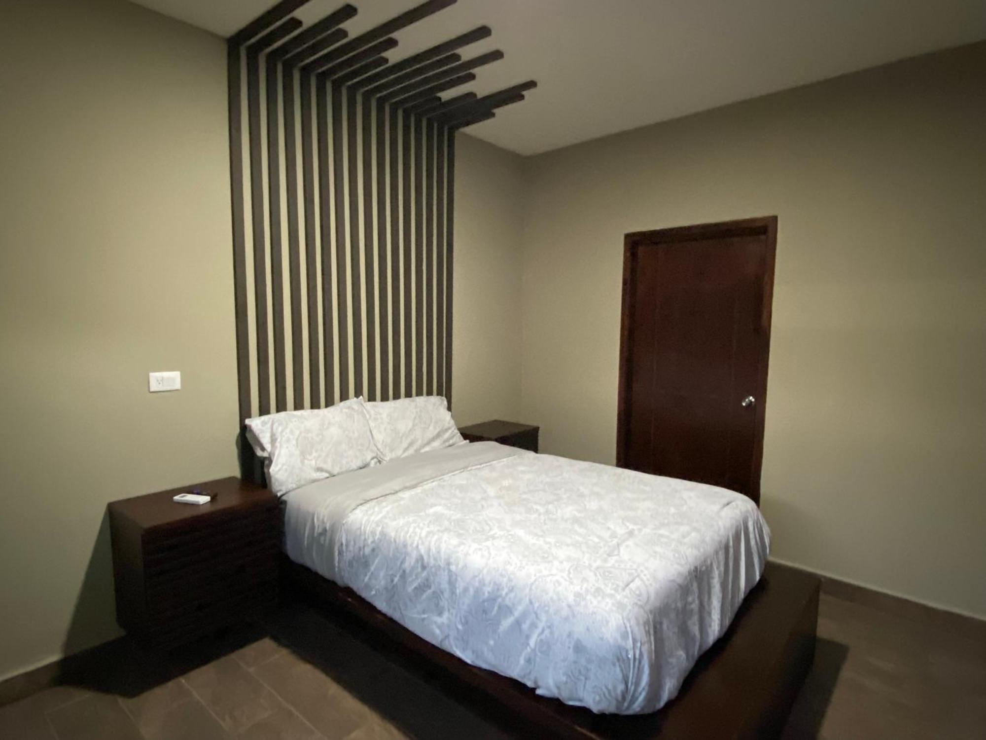 Huasteca Em Suites Ciudad Valles Zewnętrze zdjęcie
