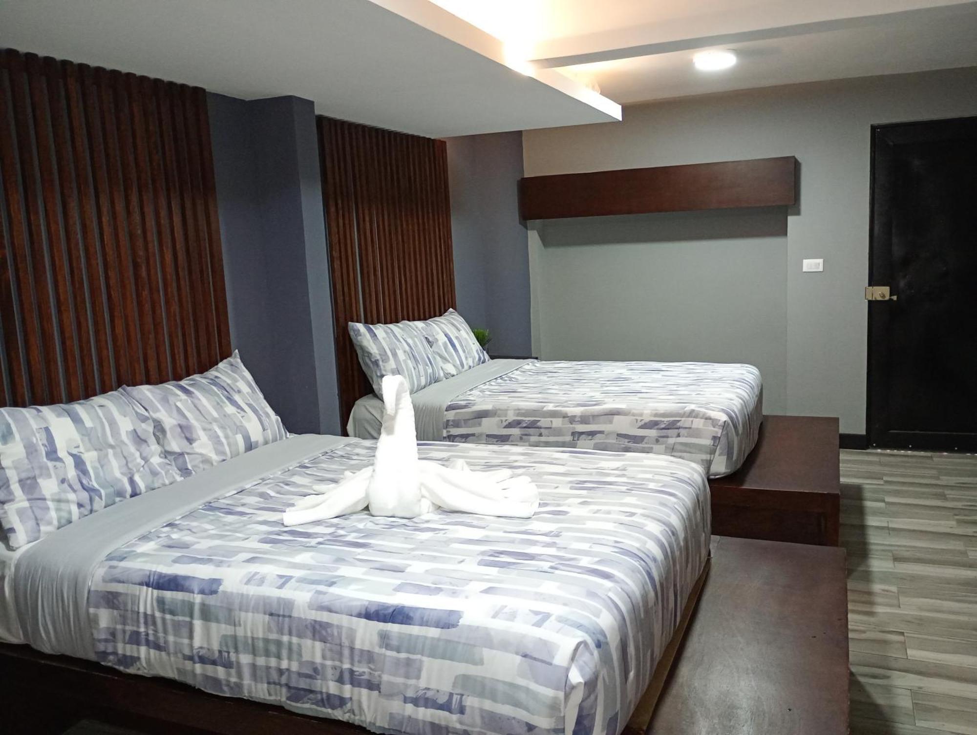 Huasteca Em Suites Ciudad Valles Zewnętrze zdjęcie